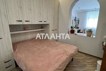 3-rooms apartment apartment by the address st. Yaremchuka (area 114,4 m²) - Atlanta.ua - photo 30