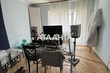 3-rooms apartment apartment by the address st. Yaremchuka (area 114,4 m²) - Atlanta.ua - photo 31