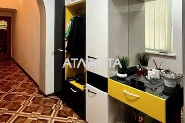 3-rooms apartment apartment by the address st. Yaremchuka (area 114,4 m²) - Atlanta.ua - photo 35