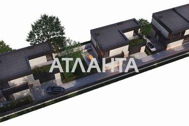 House by the address st. Avdeeva chernomorskogo (area 190 m²) - Atlanta.ua - photo 14