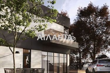 House by the address st. Avdeeva chernomorskogo (area 240 m²) - Atlanta.ua - photo 23