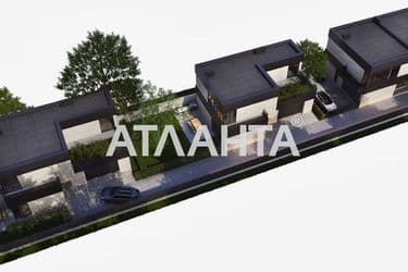 House by the address st. Avdeeva chernomorskogo (area 240 m²) - Atlanta.ua - photo 24