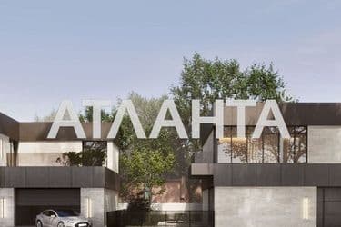 House by the address st. Avdeeva chernomorskogo (area 240 m²) - Atlanta.ua - photo 25