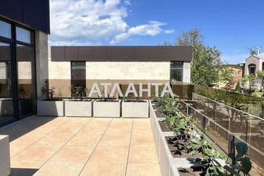 Будинок за адресою вул. Авдєєва-чорноморського (площа 240 м²) - Atlanta.ua - фото 38