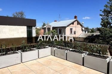 Будинок за адресою вул. Авдєєва-чорноморського (площа 240 м²) - Atlanta.ua - фото 39