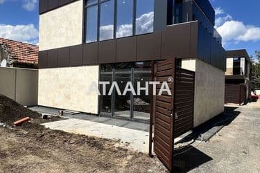 Будинок за адресою вул. Авдєєва-чорноморського (площа 240 м²) - Atlanta.ua - фото 40