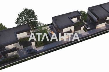 House by the address st. Avdeeva chernomorskogo (area 190 m²) - Atlanta.ua - photo 13