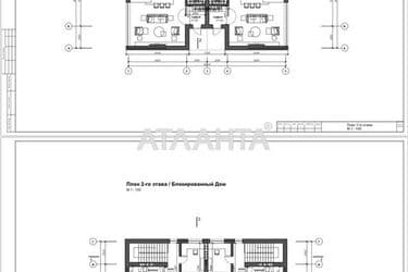 Будинок за адресою вул. Авдєєва-чорноморського (площа 190 м²) - Atlanta.ua - фото 21