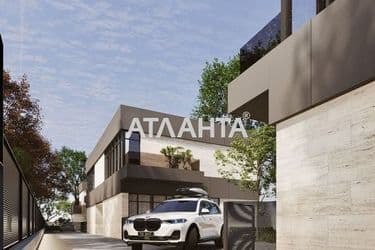 Будинок за адресою вул. Авдєєва-чорноморського (площа 190 м²) - Atlanta.ua - фото 19