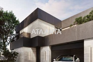 House by the address st. Avdeeva chernomorskogo (area 190 m²) - Atlanta.ua - photo 11