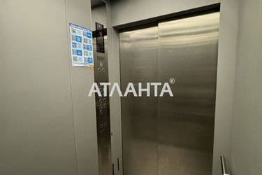 1-кімнатна квартира за адресою вул. Сахарова (площа 41,5 м²) - Atlanta.ua - фото 20