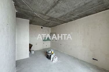 1-кімнатна квартира за адресою вул. Сахарова (площа 41,5 м²) - Atlanta.ua - фото 21