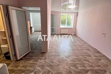 1-room apartment apartment by the address st. Evropeyskaya (area 38,6 m²) - Atlanta.ua - photo 13