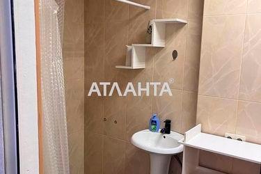 1-room apartment apartment by the address st. Evropeyskaya (area 38,6 m²) - Atlanta.ua - photo 17