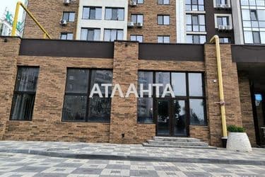 Коммерческая недвижимость по адресу ул. Марсельская (площадь 270 м²) - Atlanta.ua - фото 4