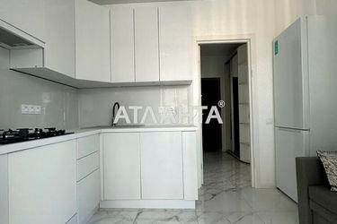 1-room apartment apartment by the address st. Skovorody (area 36,3 m²) - Atlanta.ua - photo 25