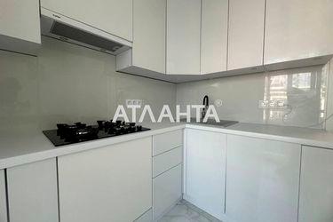 1-room apartment apartment by the address st. Skovorody (area 36,3 m²) - Atlanta.ua - photo 26