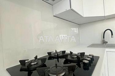 1-кімнатна квартира за адресою вул. Сковороди Григорія (площа 36,3 м²) - Atlanta.ua - фото 28