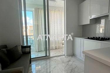 1-room apartment apartment by the address st. Skovorody (area 36,3 m²) - Atlanta.ua - photo 24