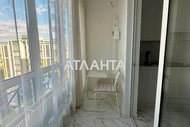 1-room apartment apartment by the address st. Skovorody (area 36,3 m²) - Atlanta.ua - photo 21