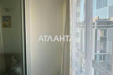 1-room apartment apartment by the address st. Skovorody (area 36,3 m²) - Atlanta.ua - photo 29