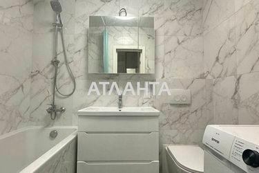 1-room apartment apartment by the address st. Skovorody (area 36,3 m²) - Atlanta.ua - photo 30