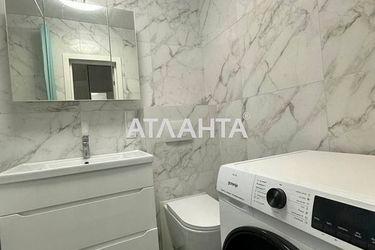 1-room apartment apartment by the address st. Skovorody (area 36,3 m²) - Atlanta.ua - photo 32