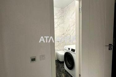 1-room apartment apartment by the address st. Skovorody (area 36,3 m²) - Atlanta.ua - photo 33