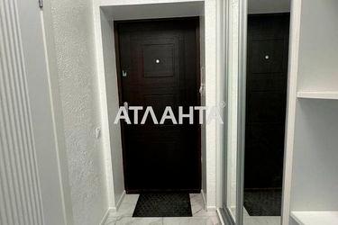 1-room apartment apartment by the address st. Skovorody (area 36,3 m²) - Atlanta.ua - photo 34