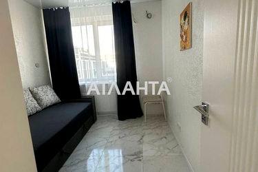 1-room apartment apartment by the address st. Skovorody (area 36,3 m²) - Atlanta.ua - photo 22