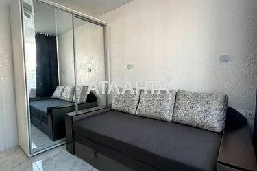 1-room apartment apartment by the address st. Skovorody (area 36,3 m²) - Atlanta.ua - photo 23