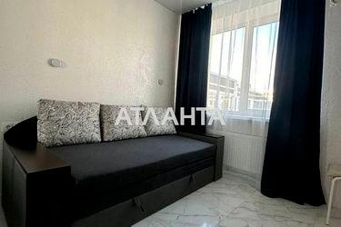 1-room apartment apartment by the address st. Skovorody (area 36,3 m²) - Atlanta.ua - photo 35