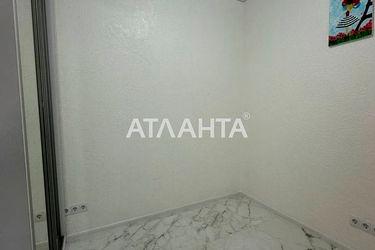 1-room apartment apartment by the address st. Skovorody (area 36,3 m²) - Atlanta.ua - photo 36