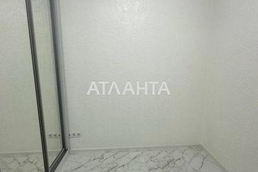 1-room apartment apartment by the address st. Skovorody (area 36,3 m²) - Atlanta.ua - photo 37