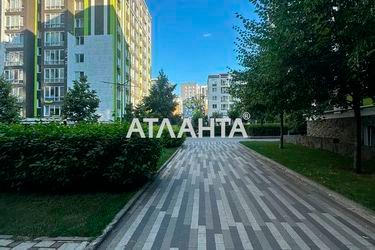 1-кімнатна квартира за адресою вул. Сковороди Григорія (площа 36,3 м²) - Atlanta.ua - фото 40