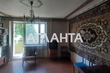 3-кімнатна квартира за адресою вул. Парусна (площа 62,2 м²) - Atlanta.ua - фото 18