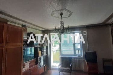 3-кімнатна квартира за адресою вул. Парусна (площа 62,2 м²) - Atlanta.ua - фото 19
