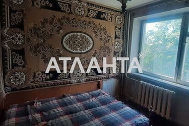 3-кімнатна квартира за адресою вул. Парусна (площа 62,2 м²) - Atlanta.ua - фото 22