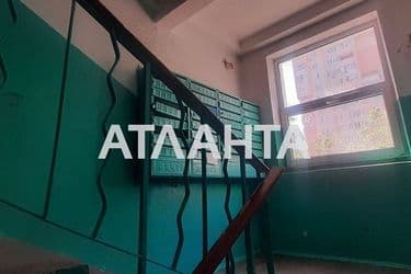 3-кімнатна квартира за адресою вул. Парусна (площа 62,2 м²) - Atlanta.ua - фото 32