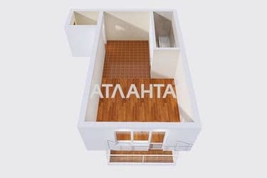 1-кімнатна квартира за адресою вул. Княжа (площа 41,5 м²) - Atlanta.ua - фото 37