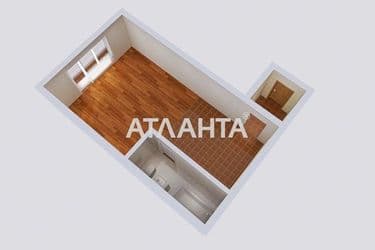 1-кімнатна квартира за адресою вул. Княжа (площа 41,5 м²) - Atlanta.ua - фото 38