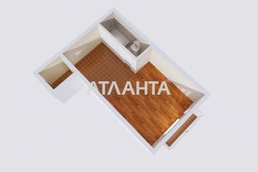 1-кімнатна квартира за адресою вул. Княжа (площа 41,5 м²) - Atlanta.ua - фото 40