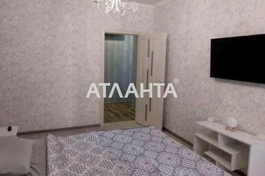 1-room apartment apartment by the address st. Protsenko (area 40,8 m²) - Atlanta.ua - photo 13