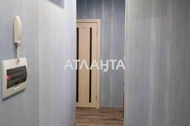 1-room apartment apartment by the address st. Protsenko (area 40,8 m²) - Atlanta.ua - photo 17