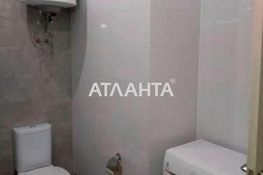 1-room apartment apartment by the address st. Protsenko (area 40,8 m²) - Atlanta.ua - photo 19