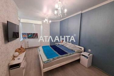 1-room apartment apartment by the address st. Protsenko (area 40,8 m²) - Atlanta.ua - photo 12