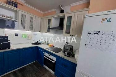 1-room apartment apartment by the address st. Protsenko (area 40,8 m²) - Atlanta.ua - photo 14