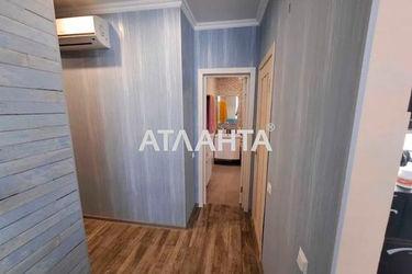 1-room apartment apartment by the address st. Protsenko (area 40,8 m²) - Atlanta.ua - photo 16