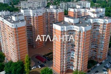 1-room apartment apartment by the address st. Protsenko (area 40,8 m²) - Atlanta.ua - photo 22