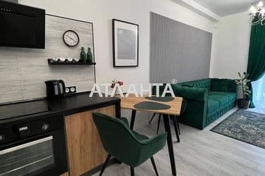 2-rooms apartment apartment by the address st. Maksimovicha (area 42 m²) - Atlanta.ua - photo 24